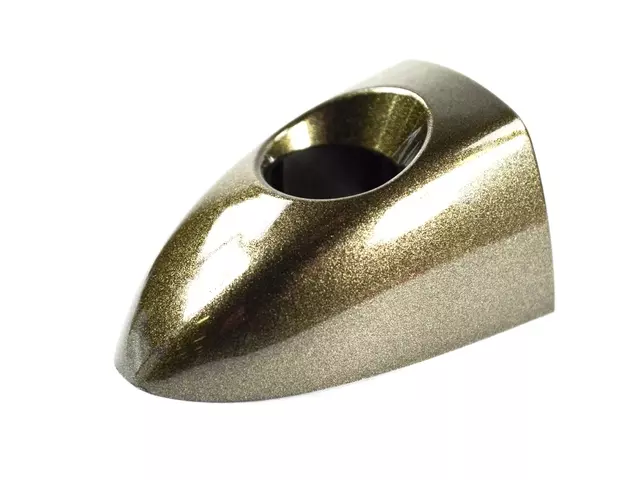Door Handle Cap, Left - Mopar (1TD37JGXAD)