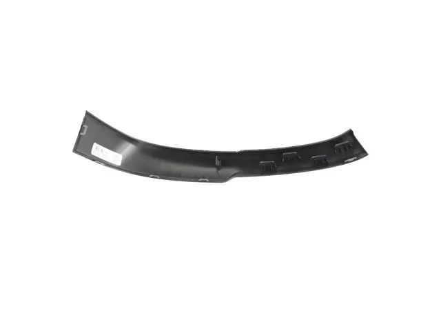 Wheel Opening Flare Molding, Right - Mopar (68210312AB)