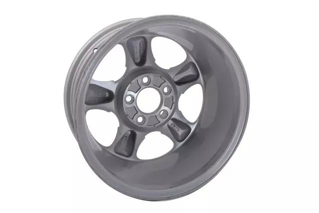 12365447 - Suspension: Wheel, Alloy for Oldsmobile: 88, LSS, Regency Image