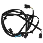 D2BZ15K868E - Body: Wire Harness for Ford: Fiesta Image