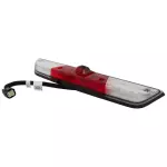 美品❗️ダウンハガー　#3 ③ ライトジップ 2017-2022 Ford High Mount Lamp HC3Z-13A613-G | OEM Parts Online