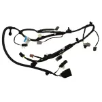 PU5Z14A699YL - : Wire Assembly for Ford Image