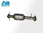 4148 - : Direct Fit Catalytic Converter (Non C.A.R.B. Compliant) for AB Catalytic Image