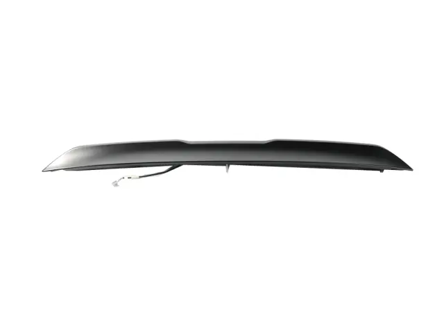 Rear Spoiler - Mopar (6QK05RXFAC)