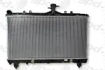 13345C - : gpd Radiator 13345C for GLOBAL PARTS DISTRIBUTORS Image
