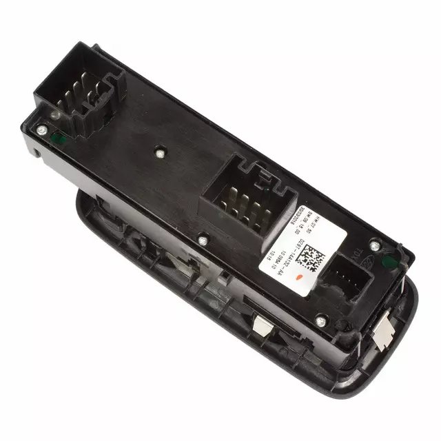 Window Switch - Ford (D2BZ-14529-B)