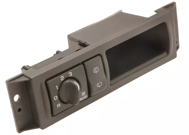 10409293 - Electrical: Rear Wiper Switch for Chevrolet: Venture Image