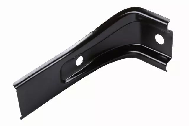 Passenger Side Body Side Front Fender Rear Upper Bracket - GM (23208825)