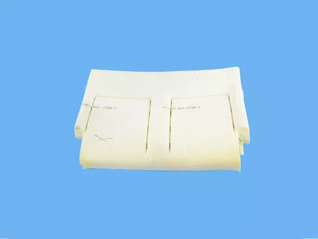 Seat Back Foam, Left - Mopar (68275692AA)