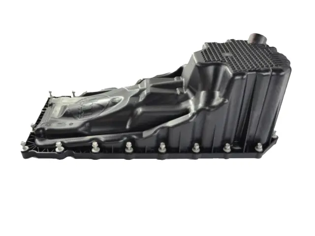 Engine Oil Pan - Mopar (68160481AC)