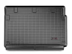 401021SK - : Cargo Liner w/Bumper Protector for WeatherTech Image