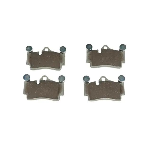 P85070N - Brakes &amp; Brake Parts: Disc Brake Pad Set for Brembo Image