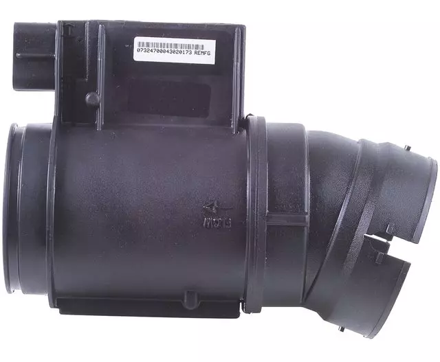 19112532 - : Mass Air Flow Sensor, Remanufactured for GM Image