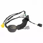 BC3Z14631DAA - : Wire Assembly Jumper for Ford Image