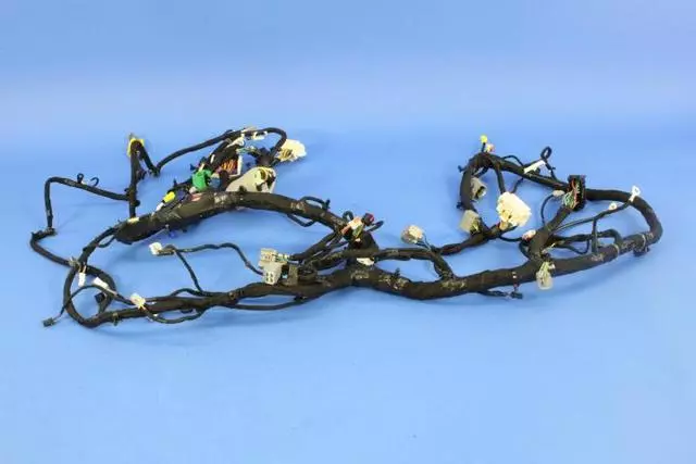 Instrument Panel Wiring - Mopar (68209463AC)