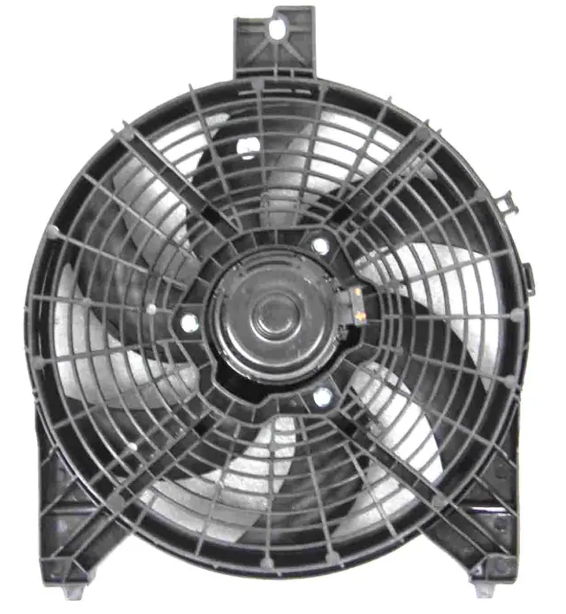 6029149 - : Agility A/C Condenser Fan Assembly for Agility Image
