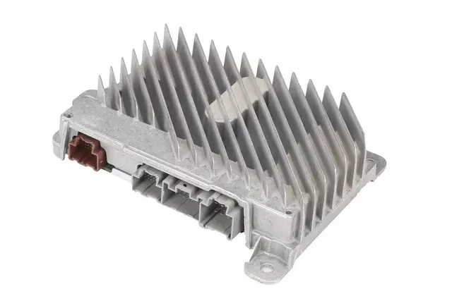 Radio Speaker Amplifier - GM (84088428)