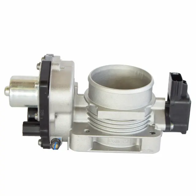 Throttle Body - Ford (AA5Z-9E926-A)