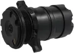 57963 - : GM DA6, HR6, HE6 Reman Compressor for FOUR SEASONS Image