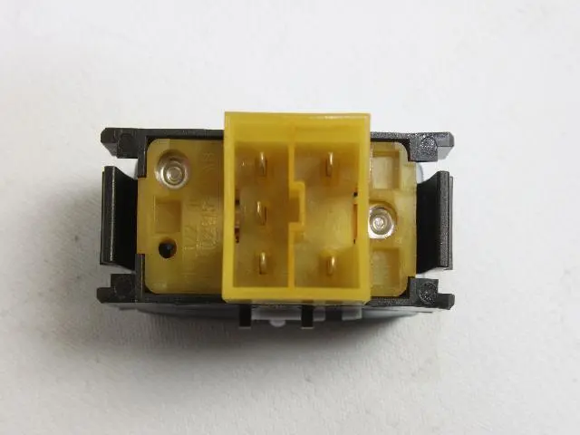 4602915AB - Electrical: Power Window Switch for Mopar Image