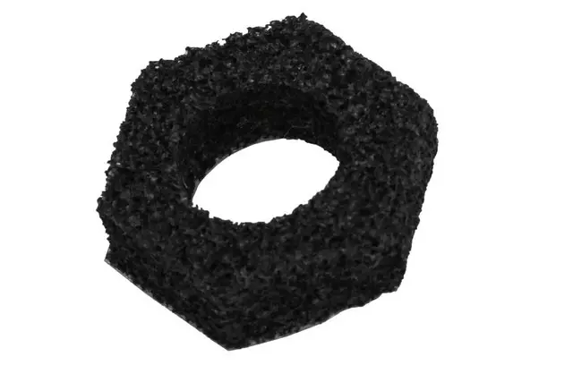 23492529 - : 2016-2020 Buick Envision - Rear Side door Trim Panel Seal for GM Image