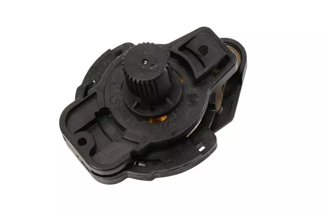 Front Seat Lumbar Support Actuator - GM (23441796)