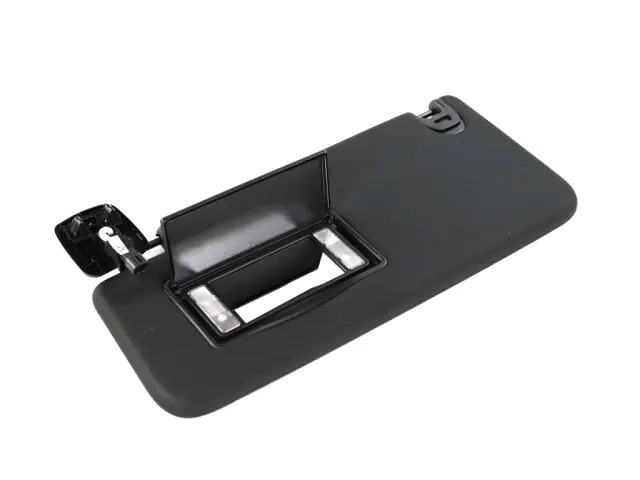 7SY69TX7AA - : Visor, Left for Ram: 1500 Image