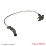 WR4099 - : Motorcraft™ Spark Plug Wire Set for Ford: Mustang, Thunderbird | Mercury: Cougar Image