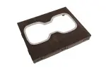 26410122 - : Upper Trim Panel for GM Image