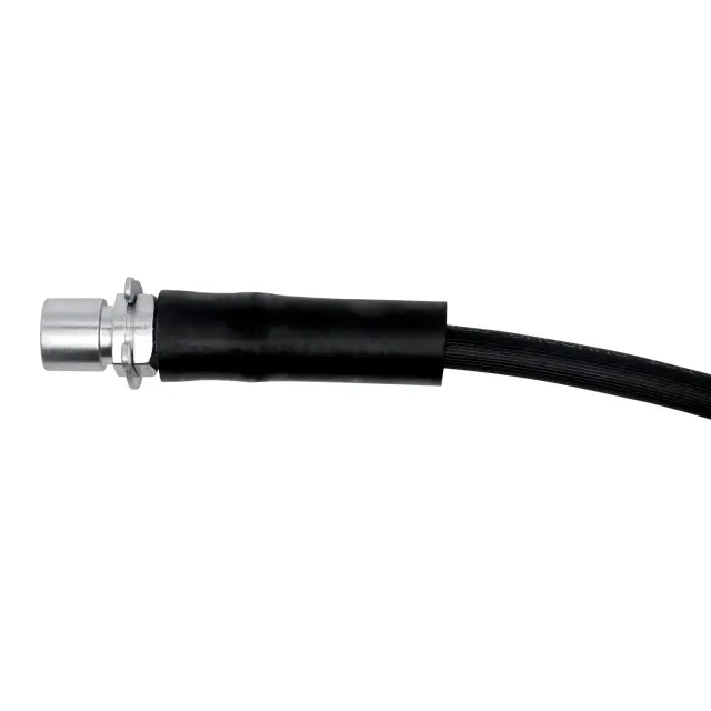 35040348 - Brakes &amp; Brake Parts: Brake Hydraulic Hose for DYNAMIC FRICTION Image