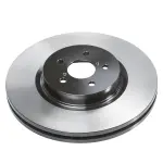 BD180004E - : Front Disc Brake Rotor for WAGNER BRAKE Image