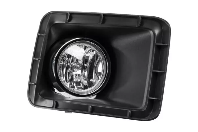 2015-2019 Chevrolet - Front Driver Side Fog Lamp Bezel - GM (23118954)