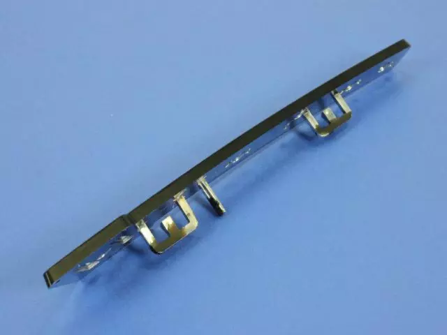 Nameplate - Mopar (68146392AA)