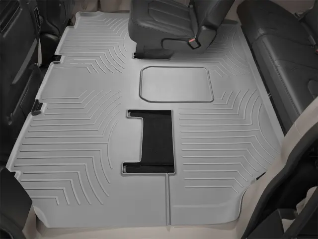 4614364 - Accessories: FloorLiner™ DigitalFit® for WeatherTech Image