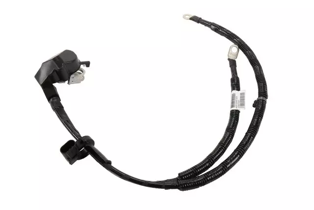 25831929 - Electrical: Negative Cable for Cadillac: STS Image
