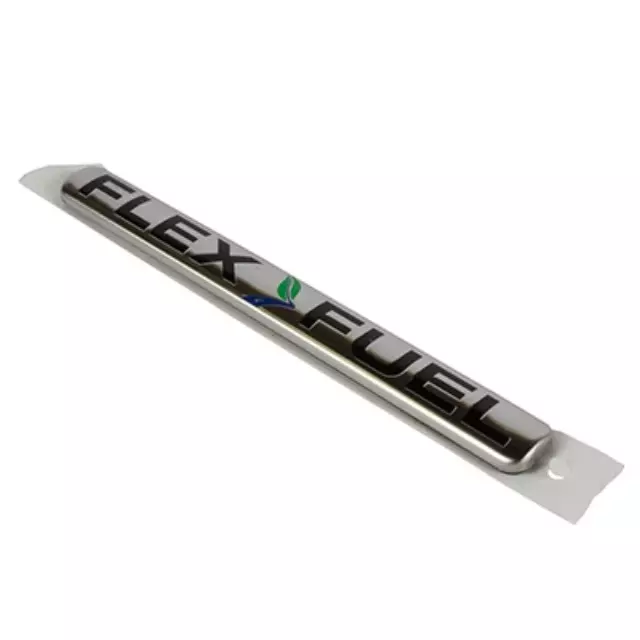 FL3Z9942528J - Body: Tailgate Emblem for Ford Image