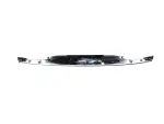 6TE16KW3AA - Doors, Door Mirrors and Related Parts: License Lamp Applique for Jeep: Compass Image