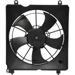 FA50586C - : Engine Cooling Fan Assembly -- Radiator Fan for UAC Image