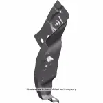 84610392 - : Driver Side Quarter Inner Panel Extension for GM Image