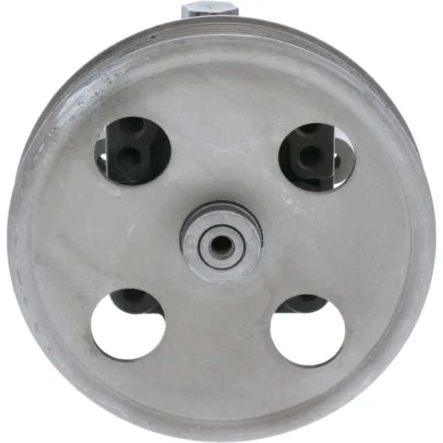 96513M - : Power Steering Pump - MAVAL - Hydraulic Power - Remanufactured - 96513M for Maval Image