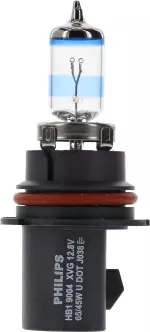 9004NGPS2 - : Philips NightGuide platinum Headlight 9004 for Philips Image