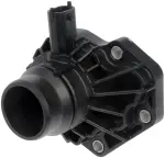 9022122 - : Engine Coolant Thermostat Housing Assembly for Buick: Cascada Image