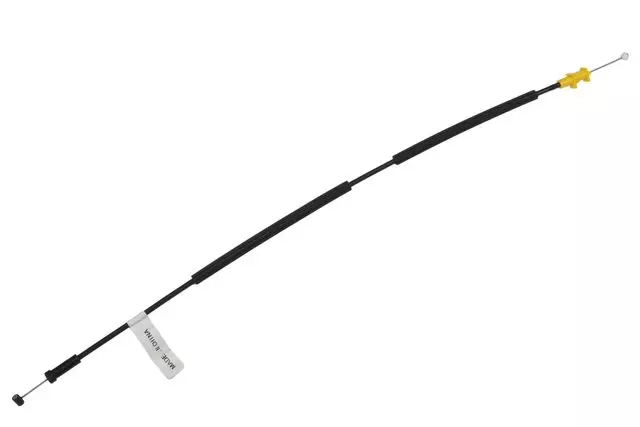 23331861 - : Rear Side Door Outside Handle Cable for Cadillac: XT5 Image
