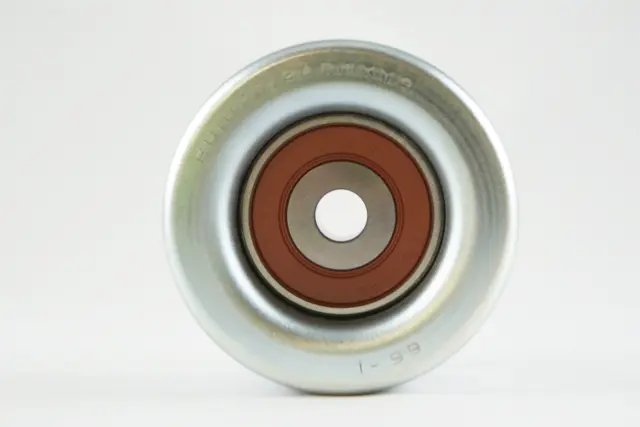 166040P011 - Cooling System: Idler Pulley for Toyota Image