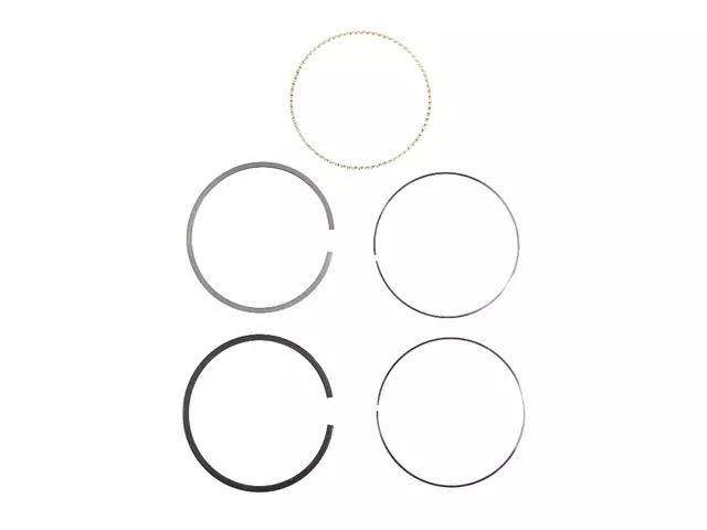 68030676AA - : Piston Ring Package for Dodge: Viper Image