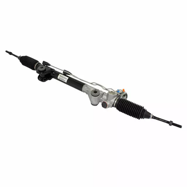 Rack And Pinion Assembly - Ford (EU2Z-3V504-HRM)