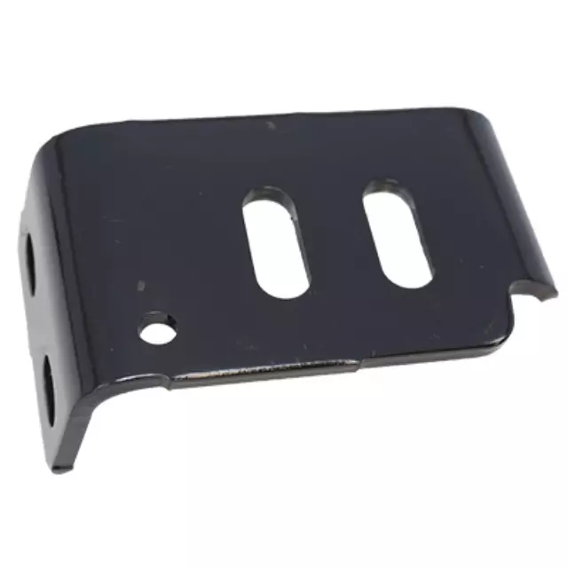 F87Z17912AB - Body: Bumper Reinforcement for Ford: Explorer, Explorer Sport | Mercury: Mountaineer Image