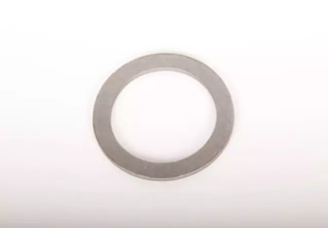 24204421 - Transmission: Automatic Transmission Front Differential Carrier Green Thrust Washer for ACDelco Image