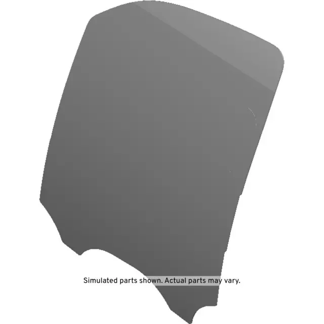 22714358 - Body: Door Glass for Chevrolet: HHR Image