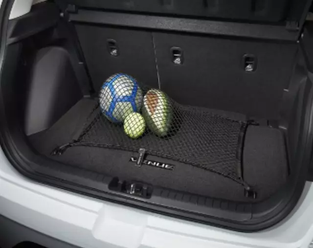 K2F17AU000 - : Cargo Net for Hyundai: Venue Image
